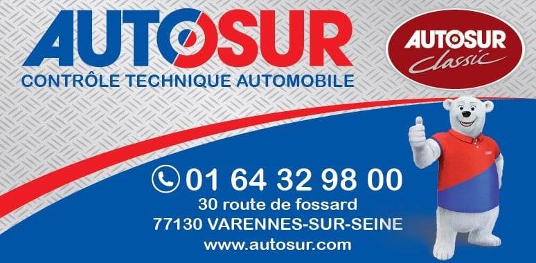 Autosur