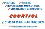 Courtiol