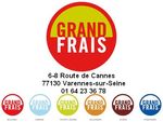 Grand Frais