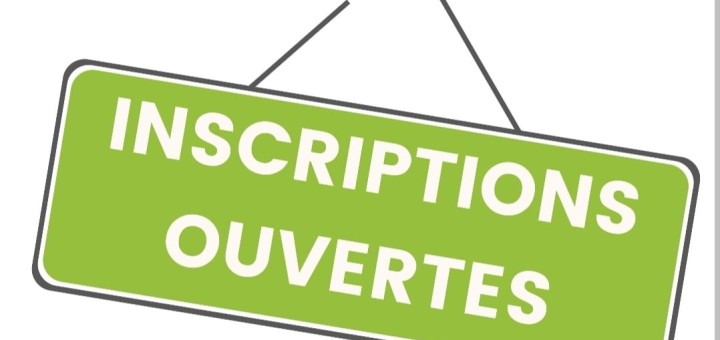 inscriptions